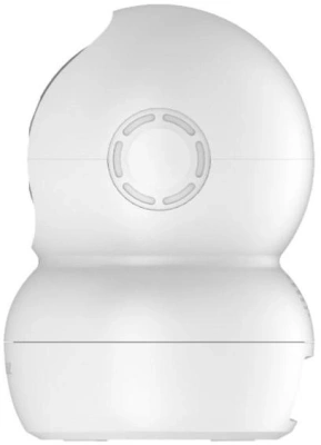 Камера видеонаблюдения IP Ezviz CS-TY1-R105-1L3WF Wi-Fi 4-4мм цв. корп.:белый (TY1 3MP)