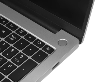 Ноутбук Huawei MateBook D 16 MCLG-X MitchellG-W5611D Core i5 13420H 16Gb SSD1Tb Intel UHD Graphics 16" IPS (1920x1200) без ОС silver WiFi BT Cam (53014MUA)