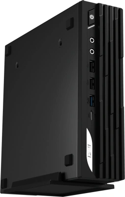 Неттоп MSI Pro DP21 14M-1244XRU i7 14700 (2.1) 16Gb SSD512Gb UHDG 770 без ОС GbitEth WiFi BT 120W черный (9S6-B0A431-1244)