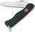 Нож перочинный Victorinox Sentinel One Hand (0.8416.M3) 111мм 5функц. черный карт.коробка Нож перочинный Victorinox Sentinel One Hand (0.8416.M3) 111мм 5функц. черный карт.коробка
