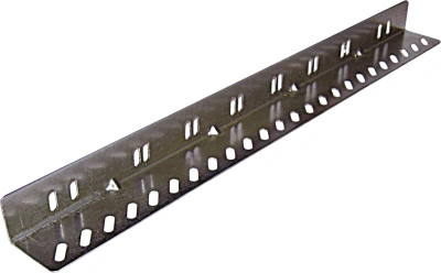 Комплект уголков ЦМО УО-58 дл.570мм шир.42.5мм выс.53мм (упак.:2шт)