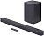 Саундбар JBL Deep Bass 2.1 100Вт+200Вт черный