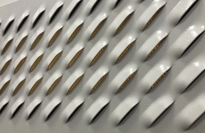 Шкаф коммутационный ЦМО (ШТВ-Н-9.6.3-4ААА-Т1) настенный 9U 620x330мм пер.дв.вентил. несъемн.бок.пан. задн.дв.стал.лист 150кг серый 220мм 45кг 120град. 500мм IP55 IK10 сталь уличный всепогодный антиванадальный с вентилятором с нагревателем укомплектованный