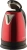 Чайник электрический Scarlett SC-EK21S76 2л. 1800Вт красный корпус: металл Чайник электрический Scarlett SC-EK21S76 2л. 1800Вт красный корпус: металл