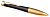 Ручка шариков. Parker Urban Core K314 (2143640) Muted Black GT M син. черн. подар.кор.