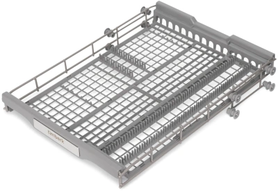 Посудомоечная машина Timberk Set&Dry T-DW45BI103 серебристый (узкая)