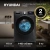 Стиральная машина Hyundai WFD9403 класс: B загр.фронтальная макс.:10кг (с сушкой) темно-серый инвертор Стиральная машина Hyundai WFD9403 класс: B загр.фронтальная макс.:10кг (с сушкой) темно-серый инвертор