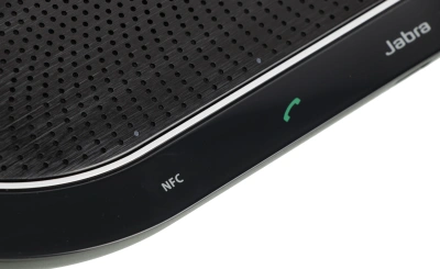 Спикерфон Jabra черный (7810-209)