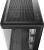 Корпус Deepcool CG590U 5F черный без БП ATX 11x120mm 2xUSB3.0 audio bott PSU