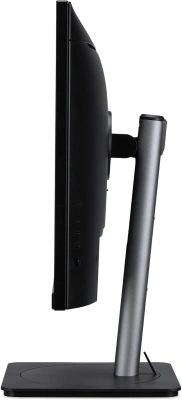 Монитор Acer 27" Vero CB273UGbemipruzx черный IPS LED 1ms 16:9 HDMI M/M матовая HAS Piv 350cd 178гр/178гр 2560x1440 120Hz FreeSync DP 2K USB 7.93кг
