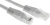 Патч-корд Rexant 18-8001 UTP RJ-45 вил.-вилка RJ-45 кат.5E 0.5м серый LSZH