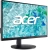 Монитор Acer 27" Vero CB273KL2bemipruzx черный IPS LED 16:9 HDMI M/M матовая HAS Piv 350cd 178гр/178гр 3840x2160 72Hz FreeSync DP 4K USB 5.12кг