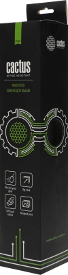 Коврик для мыши Cactus Moon 700x400x3мм (CS-MP-PRO05XLL)