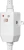 Водонагреватель Ariston BLU1 R ABS 80 V SLIM 1.5кВт 80л электрический настенный/белый Водонагреватель Ariston BLU1 R ABS 80 V SLIM 1.5кВт 80л электрический настенный/белый