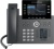 Телефон IP Grandstream GRP-2616 черный