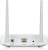Точка доступа Zyxel NebulaFlex NWA30BE-EU0102F BE5100 10/100/1000/2500BASE-T белый