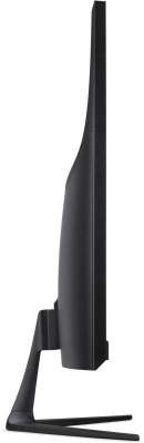 Моноблок Acer Aspire C27-2G 27" Full HD Ryzen 7 8845HS (3.8) 32Gb SSD1Tb 780M Eshell GbitEth WiFi BT 120W клавиатура мышь Cam черный 1920x1080