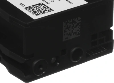 Картридж струйный HP 963 3JA26AE черный (1000стр.) для HP OfficeJet Pro 901x/902x HP