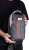 Рюкзак слинг Piquadro Urban CA6801UB00/GRN серый/черный натур.кожа Рюкзак слинг Piquadro Urban CA6801UB00/GRN серый/черный натур.кожа