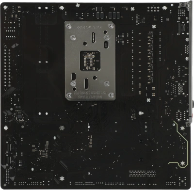 Материнская плата Gigabyte B850M FORCE WIFI6E Socket AM5 AMD B850 2xDDR5 mATX AC`97 8ch(7.1) 2.5Gg RAID+HDMI+DP