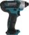 Шуруповерт Makita TD110DZ аккум. патрон:шестигр.1/4" Шуруповерт Makita TD110DZ аккум. патрон:шестигр.1/4"
