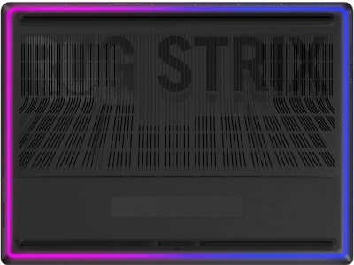 Ноутбук Asus ROG Strix Scar 18 G835LX-SA186W Core Ultra 9 275HX 64Gb SSD2Tb NVIDIA GeForce RTX 5090 24Gb 18" IPS WQXGA (2560x1600) Windows 11 Home black WiFi BT Cam Bag (90NR0LF1-M00AS0)