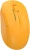 Мышь A4Tech Fstyler FG15C Air2 желтый оптическая 1200dpi беспров. USB для ноутбука 3but