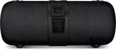Колонка порт. Sven PS-340 черный 24W 2.0 BT/3.5Jack/USB 10м 3600mAh (SV-021283)