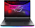 Ноутбук Asus ROG Strix G16 G615JMR-S5202 Core i7 14650HX 16Gb SSD1Tb NVIDIA GeForce RTX 5060 8Gb 16" IPS WQXGA (2560x1600) без ОС grey WiFi BT Cam (90NR0LB1-M00950)