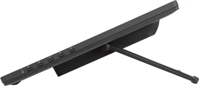 Монитор Iiyama 23.8" ProLite T2455MSC-B1 черный IPS LED 16:9 HDMI M/M глянцевая 1000:1 400cd 178гр/178гр 1920x1080 60Hz DP FHD USB Touch 4.4кг