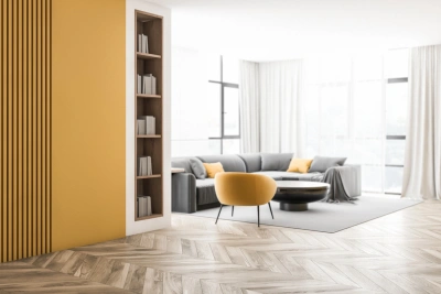 Пылесос Gorenje SVC259441NFGO 350Вт золотистый/черный