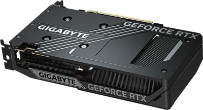Видеокарта Gigabyte PCI-E 5.0 GV-N5060WF2MAX OC-8GD 1.0 NVIDIA GeForce RTX 5060 8Gb 128bit GDDR7 2512/28000 HDMIx1 DPx3 HDCP Ret