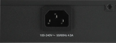 Коммутатор TP-Link Easy Smart Switch TL-SG1428PE 26x1Гбит/с 2SFP 24PoE+ 250W управляемый