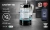 Чайник электрический Polaris PWK 1715CGLD 1.7л. 2200Вт черный корпус: стекло/пластик Чайник электрический Polaris PWK 1715CGLD 1.7л. 2200Вт черный корпус: стекло/пластик
