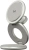 Беспроводное зар./устр. Magssory WCH073 25W 3A (PD+QC+SCP+FCP+AFC) для Apple титановый