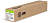 Холст Cactus CS-MC230-61030 24"(A1) 610мм-30м/230г/м2/белый матовое синтетика для струйной печати втулка:50.8мм (2")