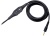 Наушники с микрофоном Audio-Technica ATH-G1 черный/синий 2м мониторные оголовье (80000808) Наушники с микрофоном Audio-Technica ATH-G1 черный/синий 2м мониторные оголовье (80000808)