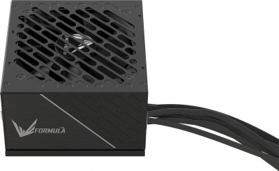Блок питания Formula ATX 750W FV-750WD 80+ white (20+4pin) APFC 120mm fan 6xSATA RTL
