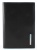 Обложка для документов Piquadro Blue Square PP5256B2/N черный натур.кожа