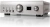 Усилитель Интегральный Denon PMA-1700N стерео полупроводниковый серебристый
