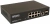 Коммутатор Osnovo SW-70802/L2 (L2) 8x1Гбит/с 2SFP управляемый Коммутатор Osnovo SW-70802/L2 (L2) 8x1Гбит/с 2SFP управляемый