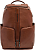 Рюкзак Piquadro Victor CA7181W143/CU табачный натур.кожа
