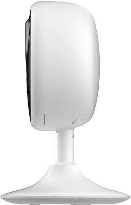 Камера видеонаблюдения IP Ezviz CS-CB1 (1080P) Wi-Fi 2.8-2.8мм цв. корп.:белый/черный (CS-CB1)
