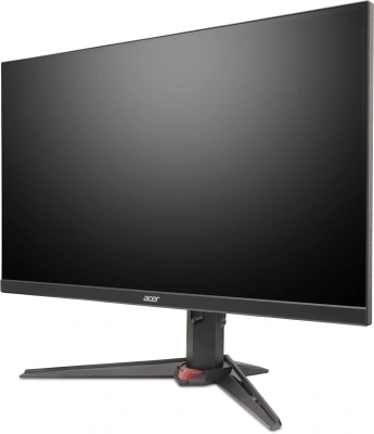 Монитор Acer 27" Nitro XV272UX1bmiiprx черный IPS LED 16:9 HDMI M/M матовая HAS Piv 400cd 178гр/178гр 2560x1440 200Hz FreeSync Premium DP 2K USB 5.95кг