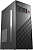 Корпус KingPrice KPCC-MD203 черный без БП ATX 1x80mm 3x120mm 2xUSB2.0 audio