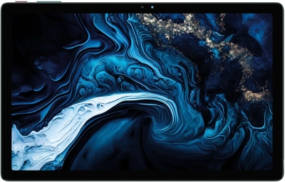 Планшет Digma Pro Pulse T606 (1.6) 8C RAM6Gb ROM128Gb 10.4" In-Cell 2000x1200 4G Android 14 темно-зеленый 13Mpix 5Mpix BT WiFi microSD 128Gb 7000mAh 500hrs