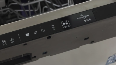 Посудомоечная машина встраив. Beko BDIN16520 2100Вт полноразмерная инвертер