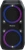Минисистема Hisense Party Rocket 160 черный 160Вт USB BT Минисистема Hisense Party Rocket 160 черный 160Вт USB BT
