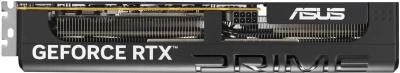 Видеокарта Asus PCI-E 5.0 PRIME-RTX5060-O8G NVIDIA GeForce RTX 5060 8Gb 128bit GDDR7 2565/28000 HDMIx1 DPx3 HDCP Ret