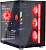 ПК Bloody BD-PC CZ79C3 MT i5 14600KF (3.5) 32Gb SSD1Tb RTX5070 12Gb Windows 11 Home 64 2.5xGbitEth WiFi BT 850W черный (RUS) (2129071)